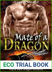 Mate of a Dragon Shifter