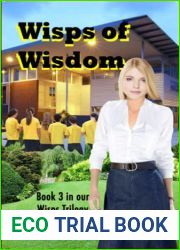 Wisps of Wisdom: Book 3 of Trilogy (Ross Richdale|s Wisps Trilogy)