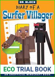 Diary of a Surfer Villager, Book 22 (Diary of a Surfer Villager #22)