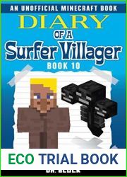 Diary of a Surfer Villager, Book 10 (Diary of a Surfer Villager #10)