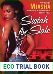 Sistah for Sale