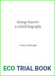 George Garrett