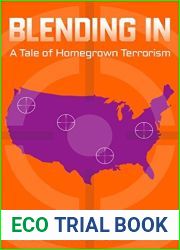 Blending In: A Tale of Homegrown Terrorism
