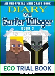 Diary of a Surfer Villager, Book 3 (Diary of a Surfer Villager #3)