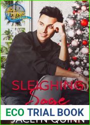 Sleighing Sage