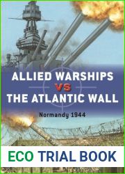 Allied Warships vs the Atlantic Wall: Normandy 1944 (Duel, 128)