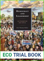 Democracy and Leadership