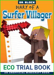 Diary of a Surfer Villager, Book 29 (Diary of a Surfer Villager #29)