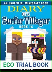 Diary of a Surfer Villager, Book 14 (Diary of a Surfer Villager #14)