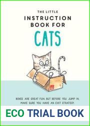 The Little Instruction Book For Cats