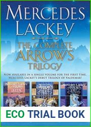 The Complete Arrows Trilogy (Heralds of Valdemar)