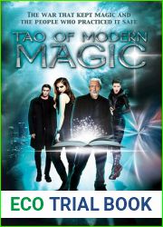 Tao of Modern Magic