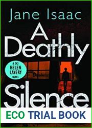 A Deathly Silence (DCI Helen Lavery #3)