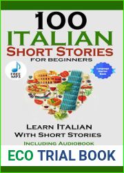 100 Italian Short Stories for Beginners