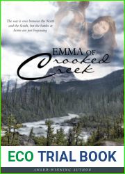 Emma of Crooked Creek