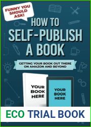 Funny You Should Ask: How to Self-Publish a Book (Funny You Should Ask: Breaking Down Internet Marketing, Publishing, SEO and More)
