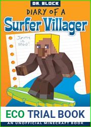 Diary of a Surfer Villager, Book 21 (Diary of a Surfer Villager #21)