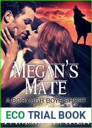 Megan|s Mate (The Borough Boys, #4)