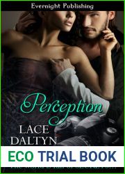 Perception (Secrets, #3)