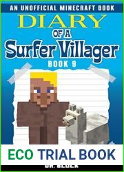 Diary of a Surfer Villager, Book 9 (Diary of a Surfer Villager #9)