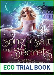 A Song of Salt and Secrets (Mythic Academy Collection)