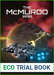The McMurdo War (The McMurdo Rift #3)