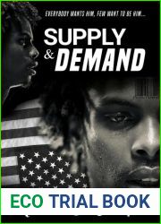 Supply and Demand