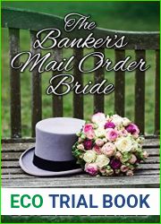 The Banker|s Mail Order Bride (Poppy Valley Romance #3)