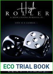 High Roller (Dark Casino Book 1)