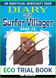 Diary of a Surfer Villager, Book 20 (Diary of a Surfer Villager #20)
