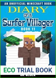 Diary of a Surfer Villager, Book 11 (Diary of a Surfer Villager #11)