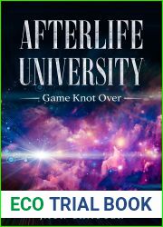 Afterlife University: Game Knot Over