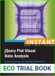 Instant jQuery Flot Visual Data Analysis