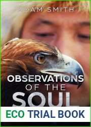 Observations of the Soul Poetry of a Nomad