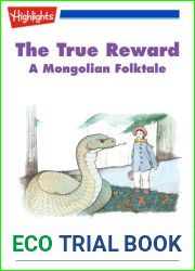 The True Reward