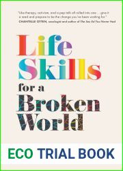 Life Skills for a Broken World