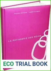 La patisserie des reves
