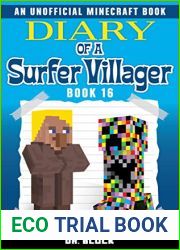 Diary of a Surfer Villager, Book 16 (Diary of a Surfer Villager #16)