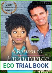 A Return to Endurance (The Men of Endurance Book 6)