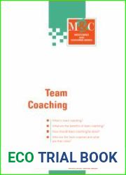 Team Coaching