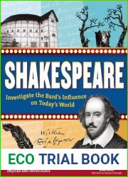 Shakespeare: Investigate the Bard|s Influence on Today|s World
