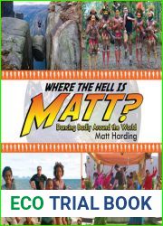 Where the Hell is Matt? The Story Behind the Internet Dancing Sensation