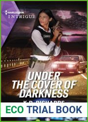 Under the Cover of Darkness (West Investigations #7)