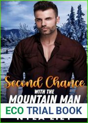 Second Chance with the Mountain Man: An OTT Instalove Short Romance (Fairland Winter Wonderland Book 1)