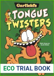 Garfield|s (R) Tongue Twisters (Garfield|s (R) Belly Laughs)