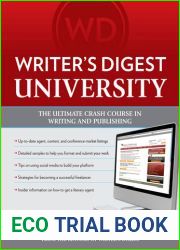 Writer|s Digest University