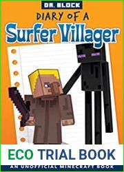 Diary of a Surfer Villager, Book 28 (Diary of a Surfer Villager #28)