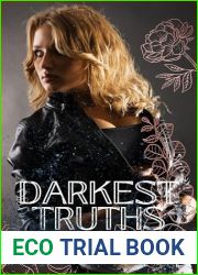 Darkest Truths (In the Shadows Book 1)