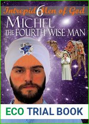 Michel: The Fourth Wise Man (Intrepid Men of God Book 6)