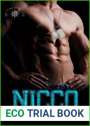 Nicco (Tn Seal Security #3)